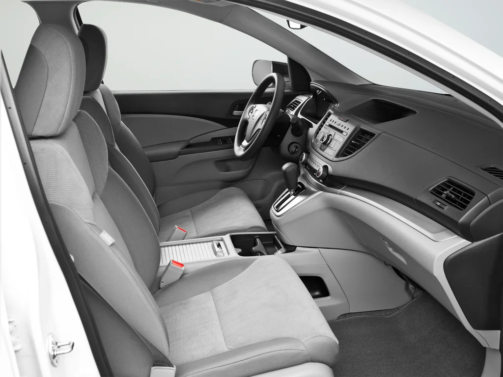 Used 2014  Honda EX-L image 27