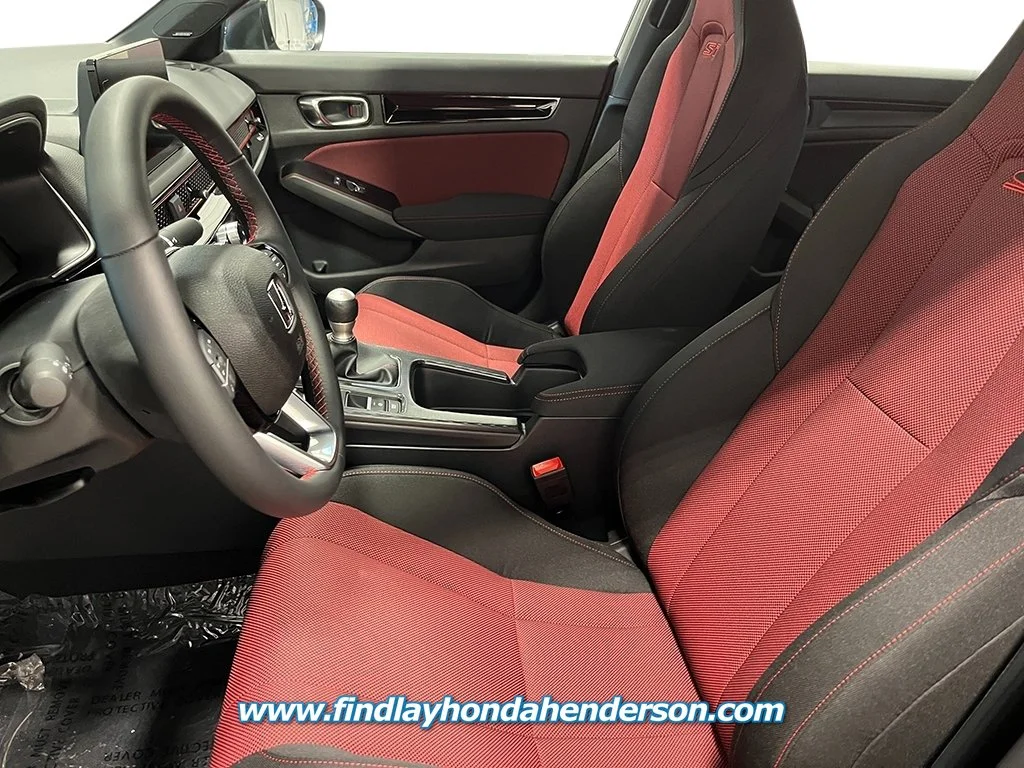 New 2026 Urban Gray Pearl Honda  image 14