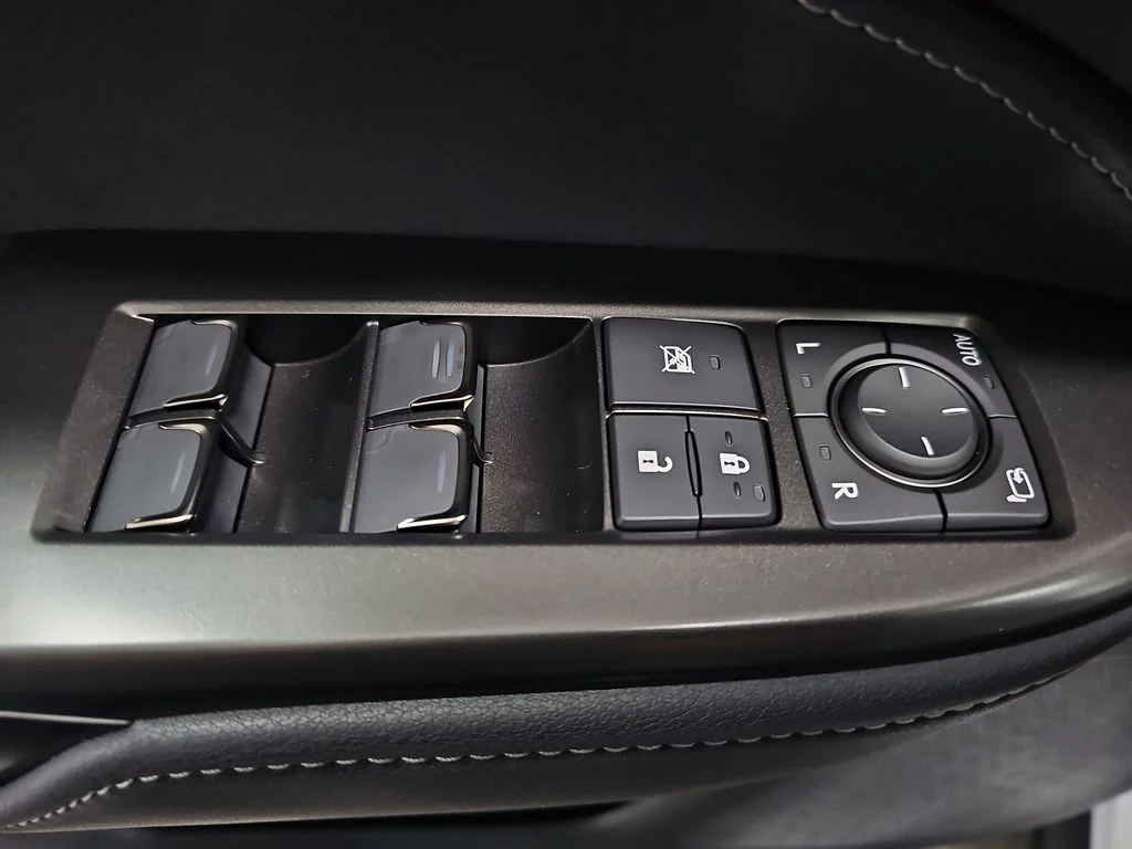 New 2026 Ultra White Lexus PREMIUM image 27