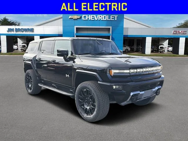 New 2026 Void Black GMC 2X image 1