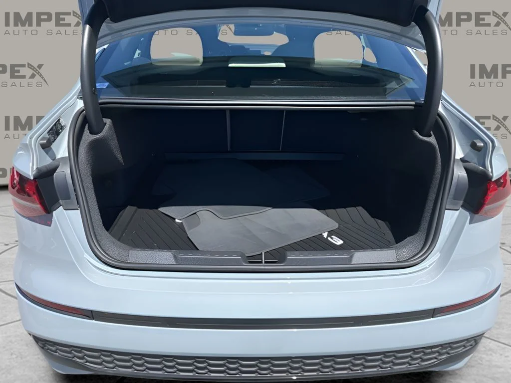 Used 2026 Gray Audi 40 Premium Plus image 30
