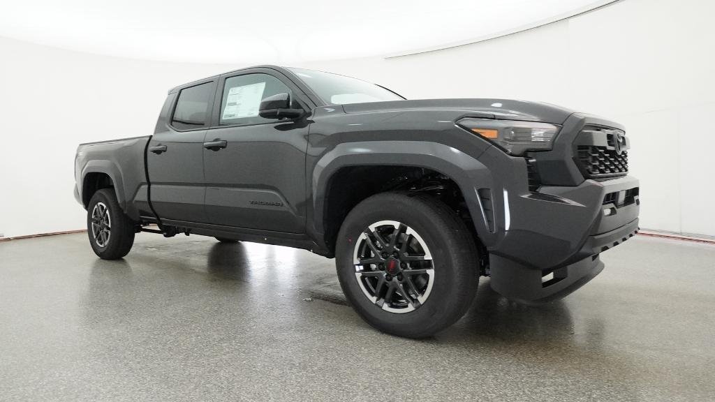 New 2026 Underground Toyota TRD Sport image 36