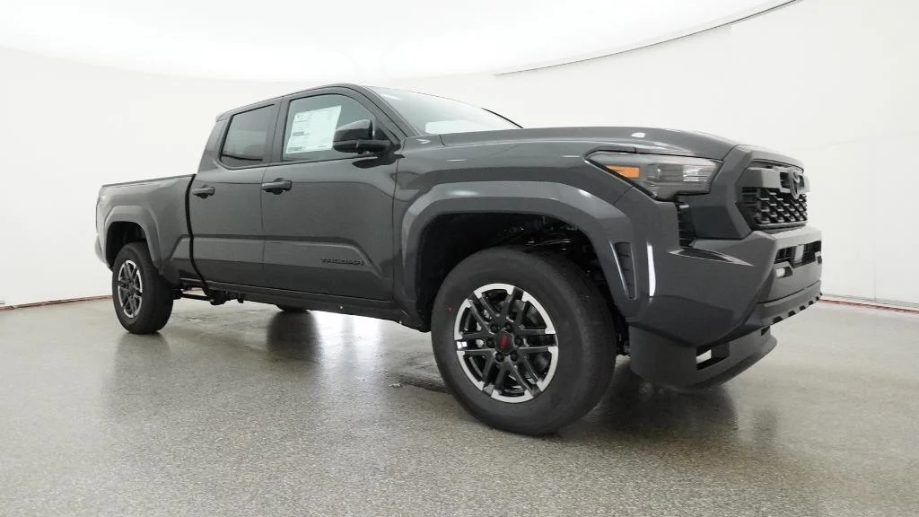 New 2026 Underground Toyota TRD Sport image 6