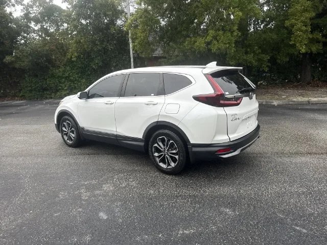 Used 2020  Honda EX-L image 7