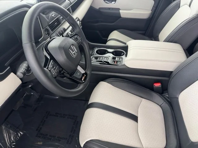 Used 2026 White Honda TrailSport Elite image 25