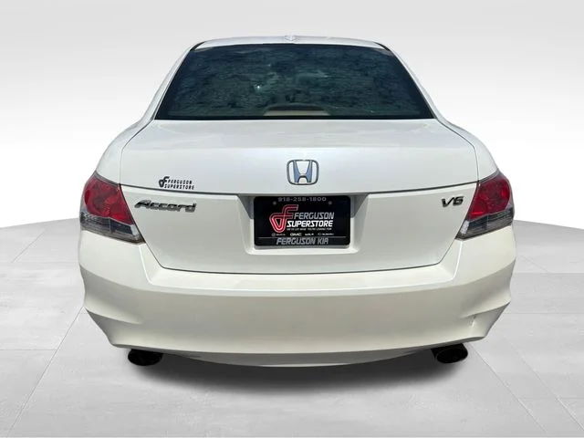 Used 2008  Honda EX-L image 6