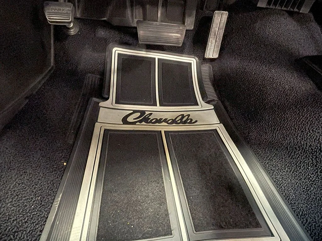 Used 1969 Red Chevrolet  image 52
