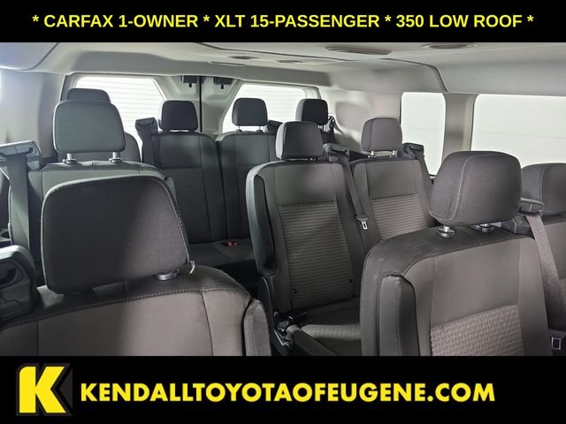 Used 2023 White Ford XLT image 27
