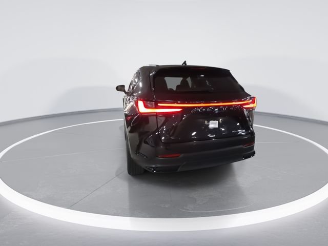 New 2026 Caviar Lexus LUXURY AWD image 6