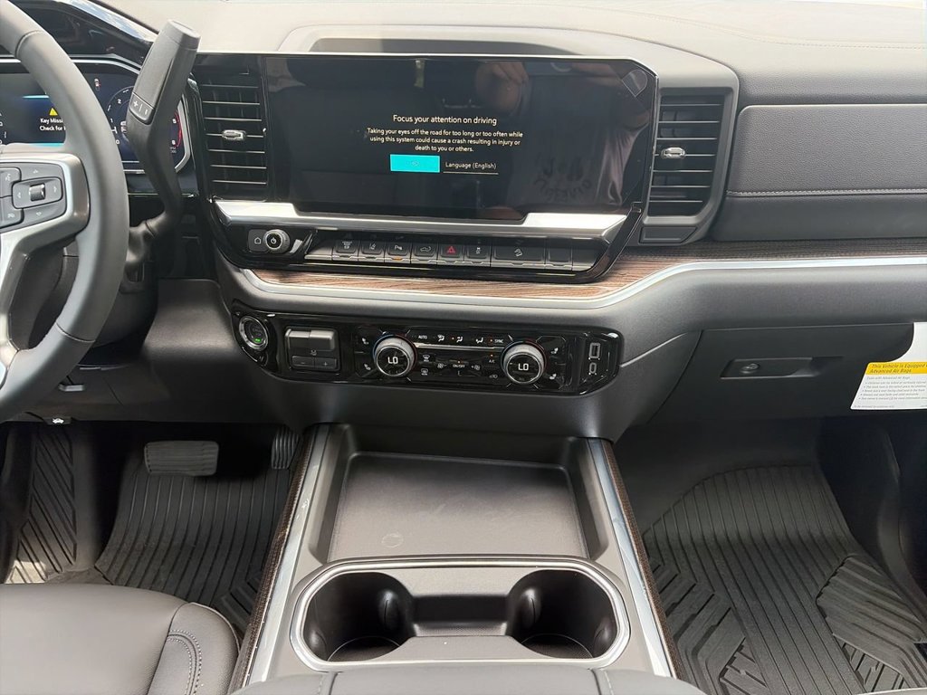 2026 Chevrolet Silverado 2500 HD LT - Photo 11
