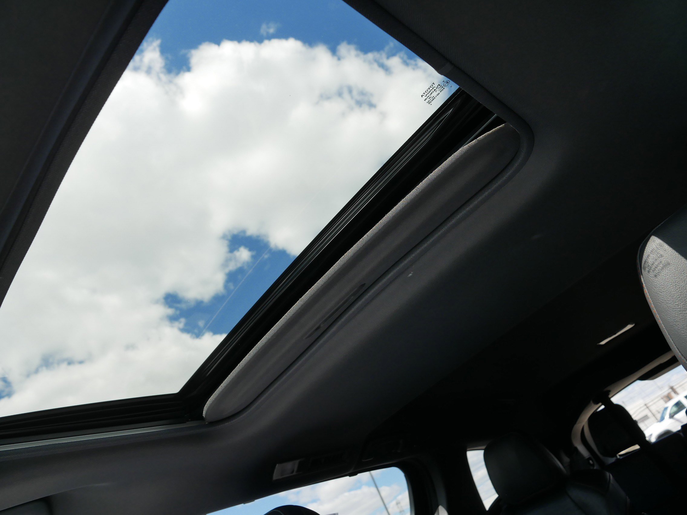 2021 Toyota Sienna XSE - Photo 32