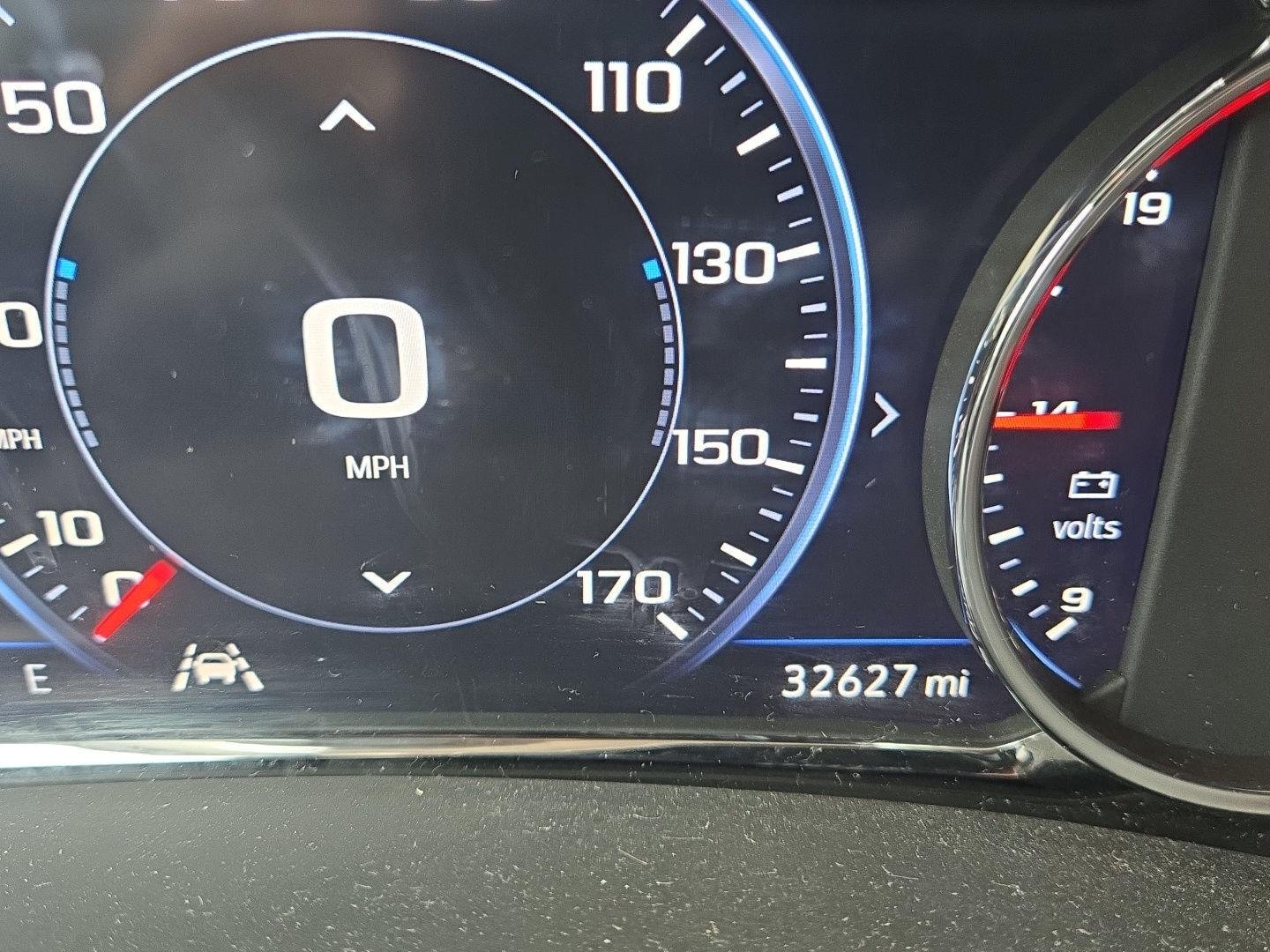 Used 2023 Deep Bronze Metallic GMC Denali image 6