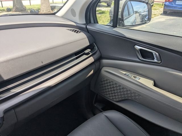 New 2026 Ceramic Silver Kia EX image 22
