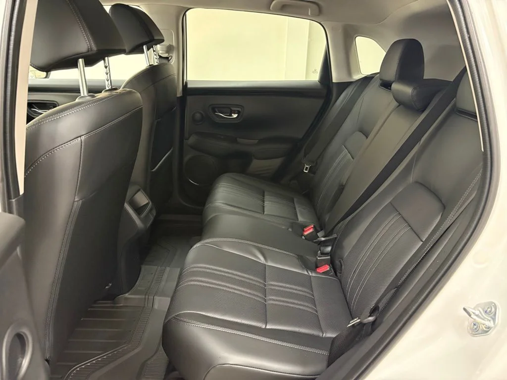 2026 Honda HR-V EX-L - Photo 14