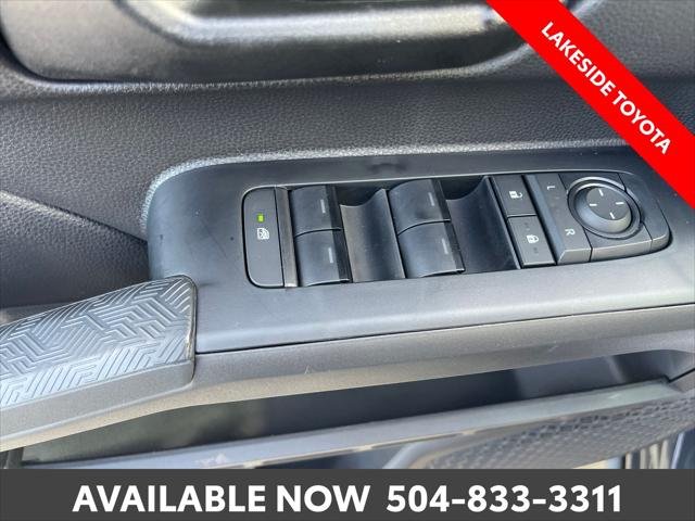 Certified Used 2026 Gray Toyota SR5 image 64