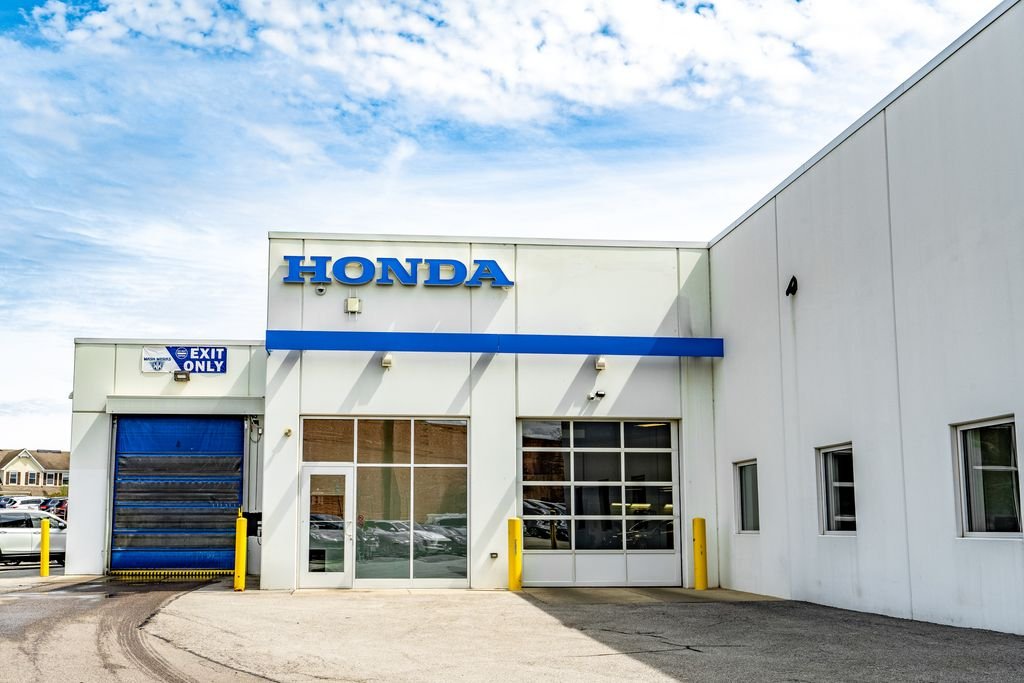 New 2026 Urban Gray Pearl Honda Sport Touring image 17