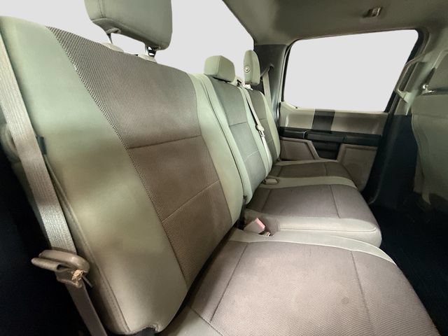 Used 2018 Silver Ford XL image 22