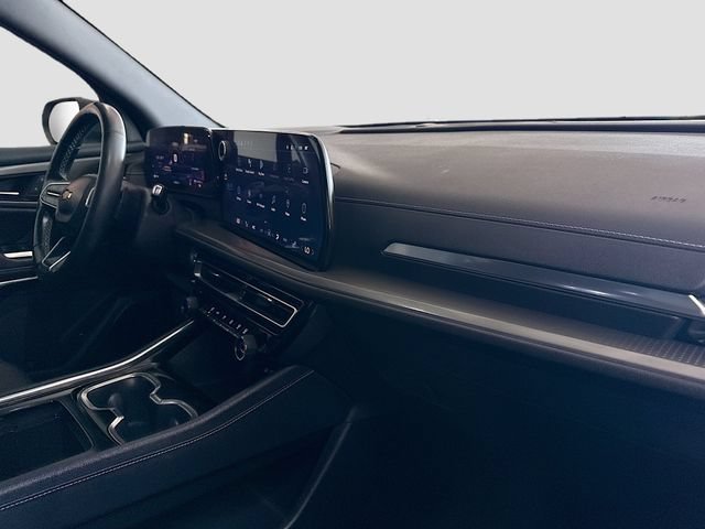 Used 2024 Summit White Chevrolet LS image 29