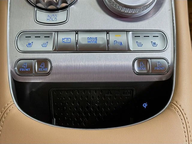 New 2026 Genesis G90 3.5T e-SC