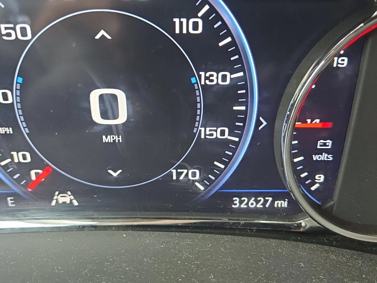 Used 2023 Deep Bronze Metallic GMC Denali image 6