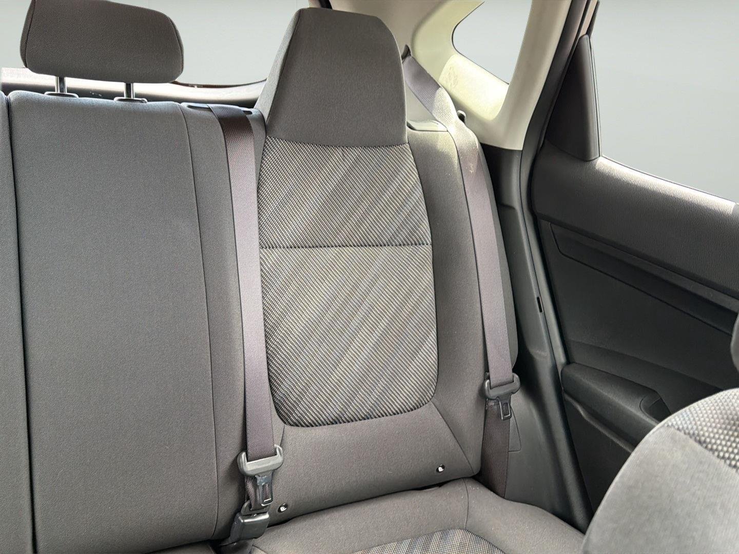 Used 2023 Steel Gray Kia LX image 17
