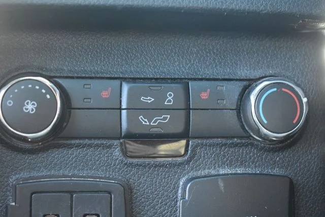 Used 2019 Red Ford Limited image 15