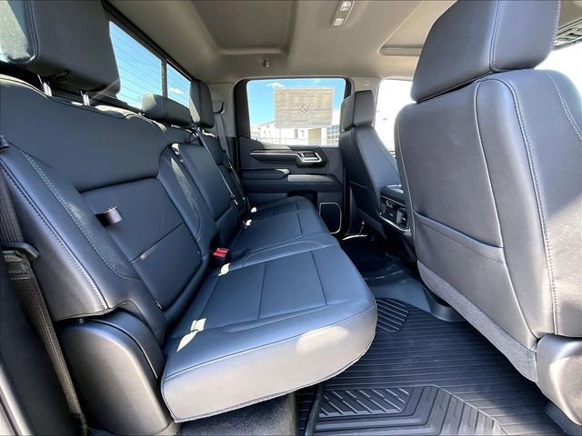 2026 Chevrolet Silverado 1500 LTZ - Photo 25