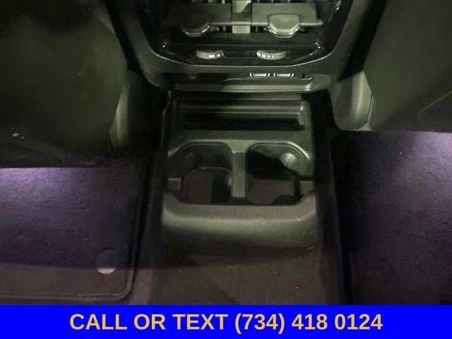 Used 2023 Silver Jeep Overland image 35