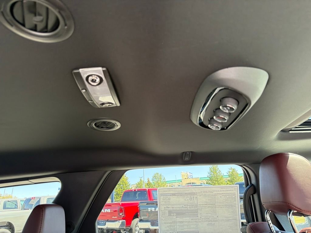 New 2026 Vapor Gray Exterior Paint Dodge GT Plus HEMI V8 image 39