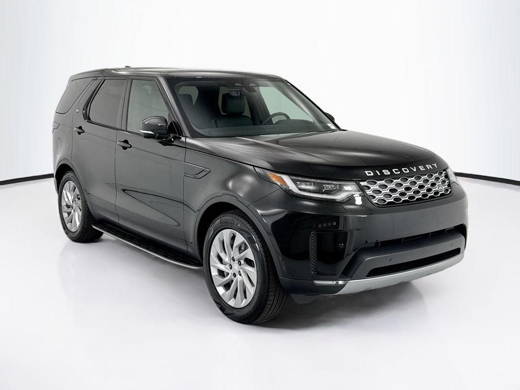 New 2026 Santorini Black Land Rover S image 3