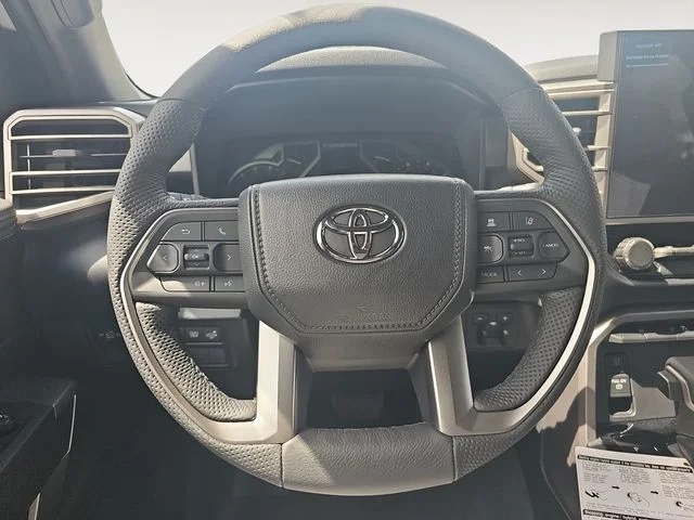 2026 Toyota Tundra SR5 - Photo 10