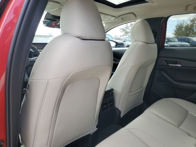 2026 Mazda CX-30 Premium - Photo 10