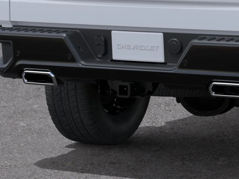 2026 Chevrolet Silverado 1500 LT Trail Boss - Photo 14