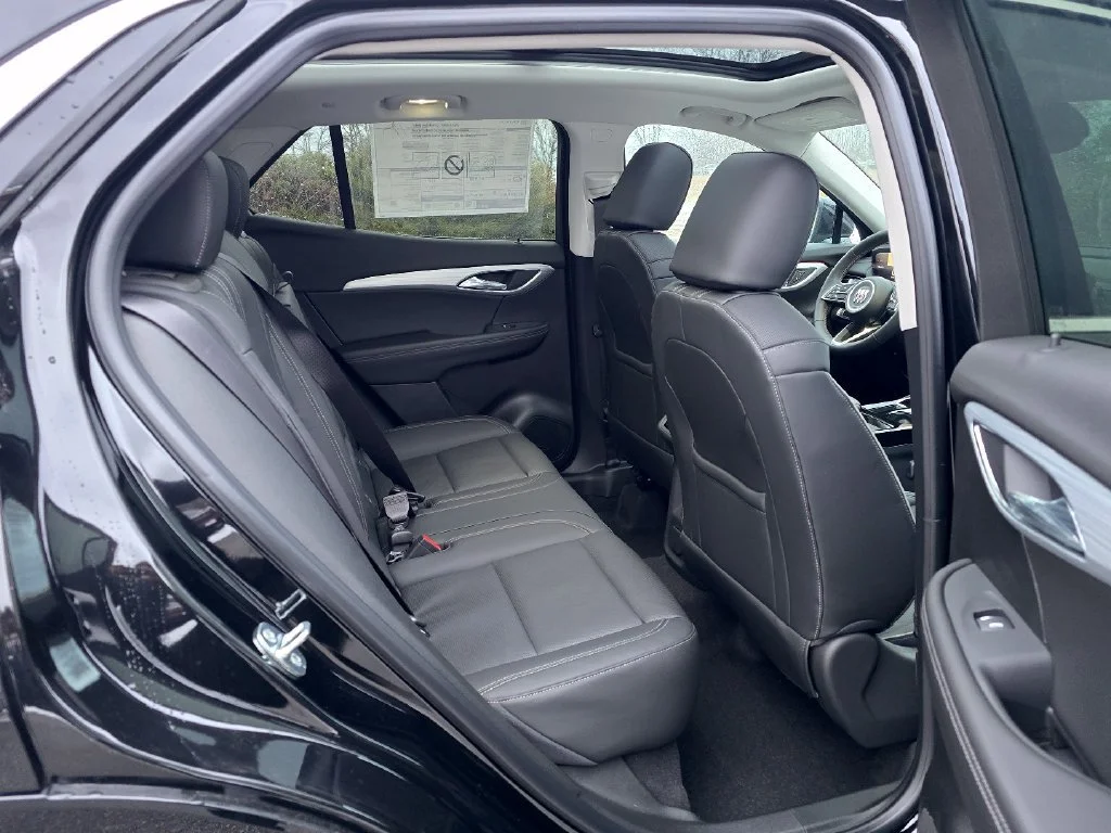 2026 Buick Envision Avenir - Photo 34
