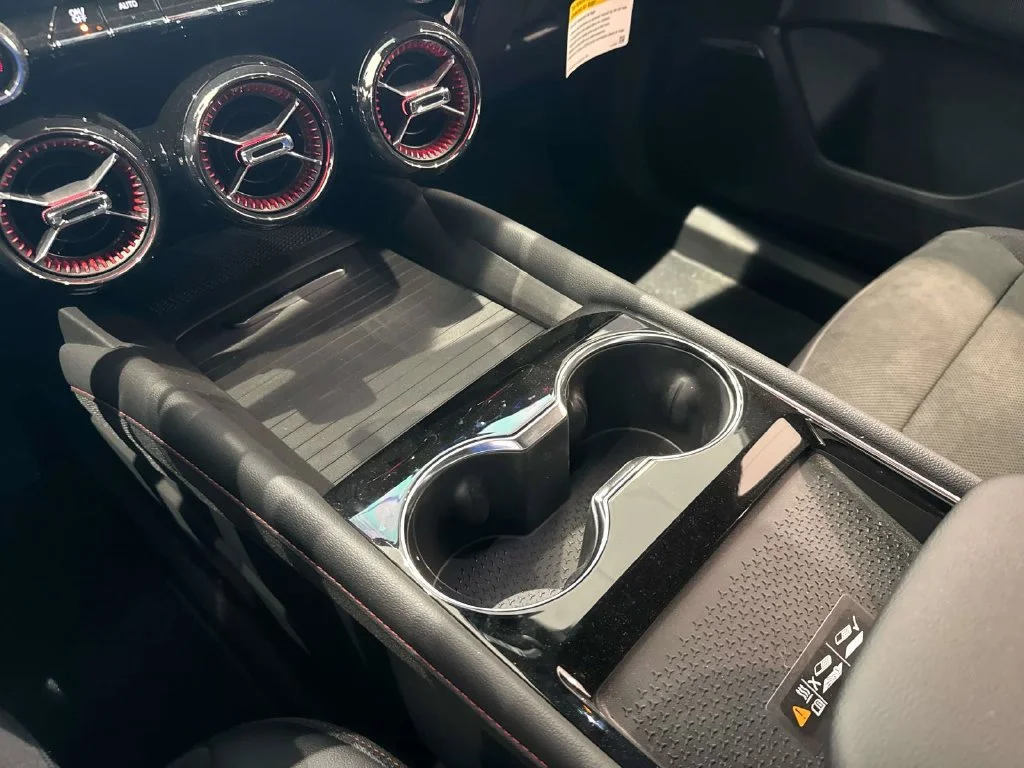 2025 Chevrolet Blazer EV RS - Photo 49