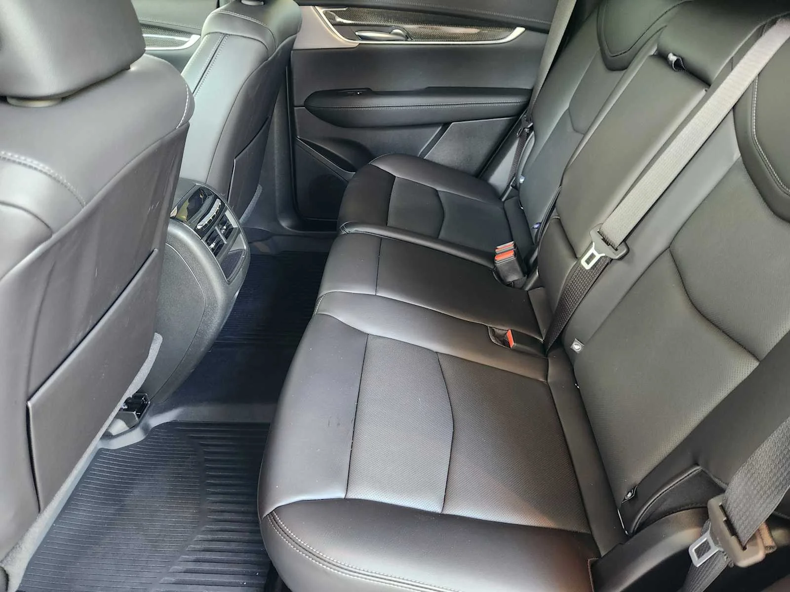 2026 Cadillac XT5 Sport - Photo 21
