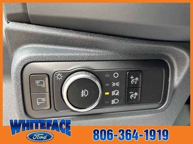 2025 Ford Bronco 4-Door Outer Banks - Photo 67