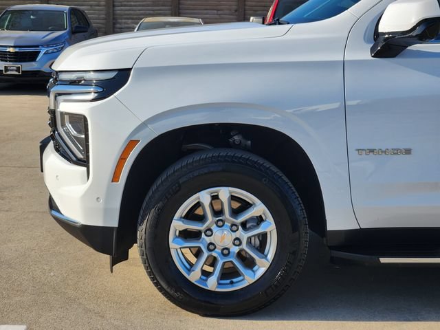Used 2025 Summit White Chevrolet LS image 14