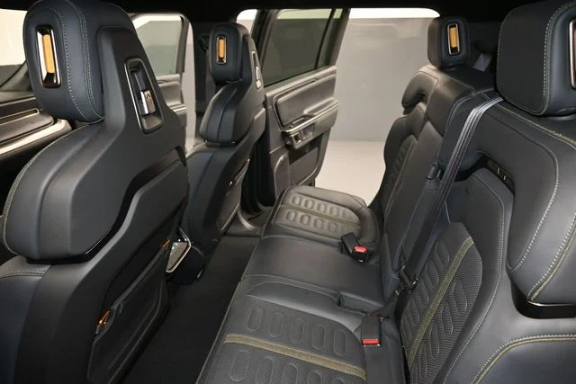 Used 2024  Rivian Adventure Quad Motor Large Pack image 15