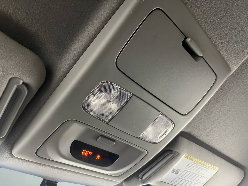 Used 2011 Magnetic Gray Metallic Toyota PreRunner image 22