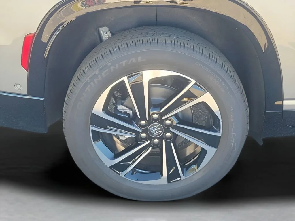 New 2026 Moonstone Gray Metallic Buick Sport Touring image 19