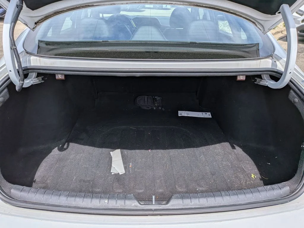 Used 2020 Gray Hyundai Limited image 27