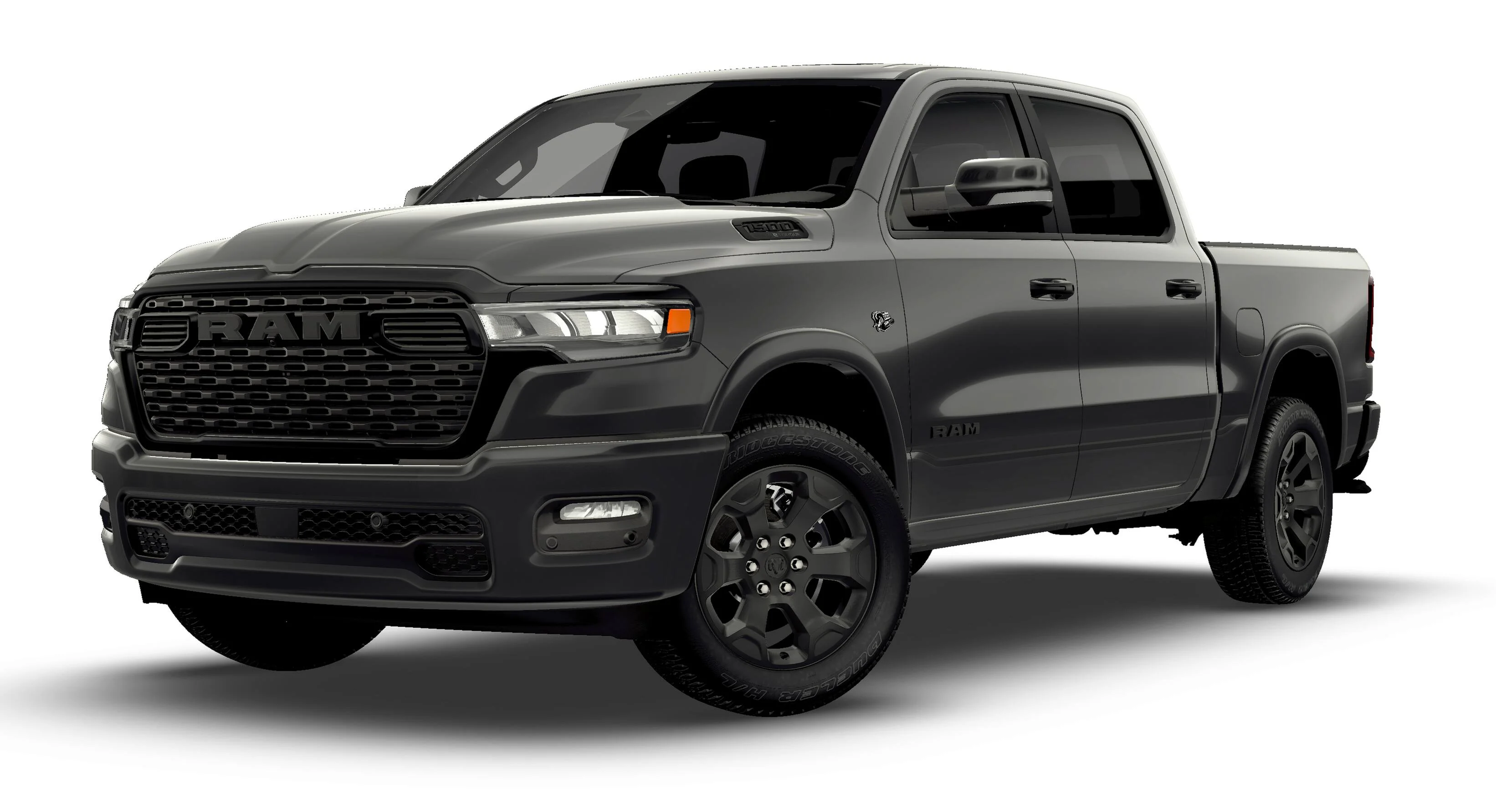 2026 RAM 1500's photo