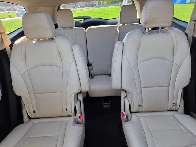2023 Buick Enclave Essence - Photo 38