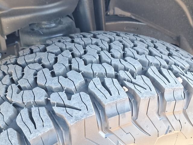 Used 2026 White Jeep Moab 392 image 28