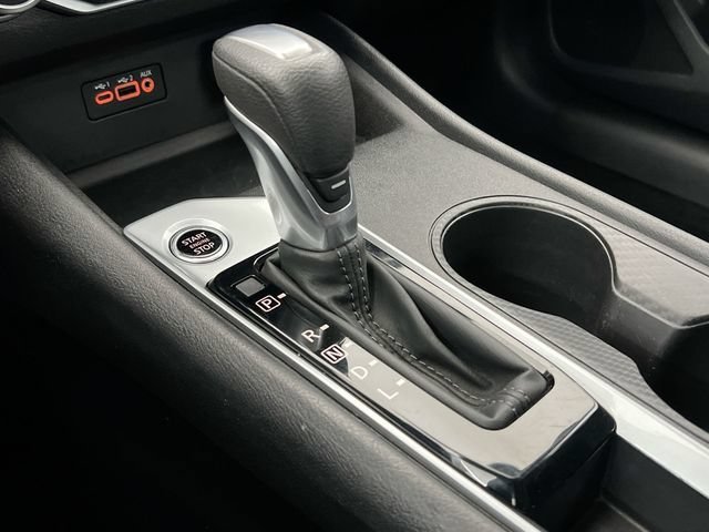 2025 Nissan Altima SV - Photo 26