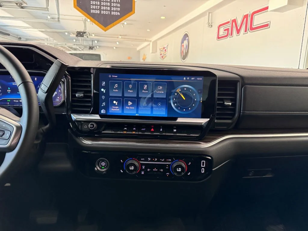 Certified Used 2023 Black Chevrolet RST image 19