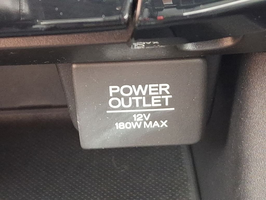 2017 Honda Accord EX-L V-6 - Photo 27