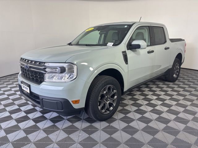 Used 2023 Gray Ford XL image 35