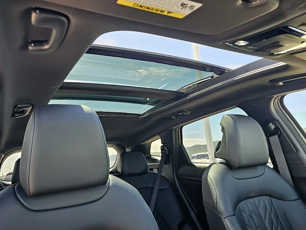 2025 Kia Sportage X-Line Prestige - Photo 21